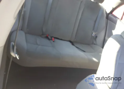 2012 Toyota Corolla Le из США, поврежденный, VIN 5YFBU4EE4CP059393